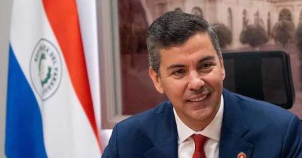 La Nación / Grado de inversión: “Estamos viviendo un momento único en la historia del país”, celebró Peña