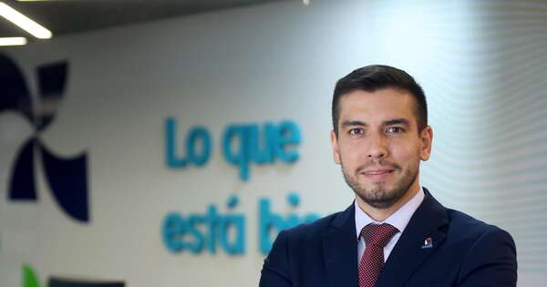 La Nación / Rediex consolida avances en inversiones y exportaciones y proyecta expansión para 2026