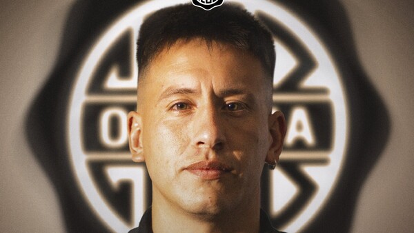 Lentinelly refuerza el arco del franjeado