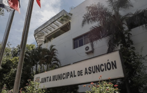 Asunción aprueba préstamo de G. 184.000 millones para...