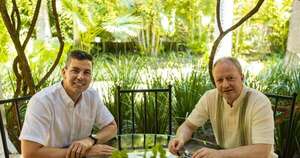 La Nación / Calificadora Standard & Poor´s otorga grado de inversión a Paraguay