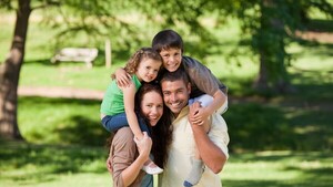 Familias ensambladas: los desafíos emocionales que casi no se hablan