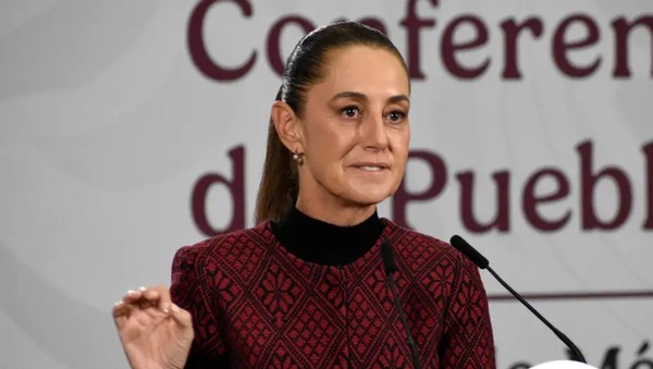 México pide evitar “derramamiento de sangre” en Venezuela - ADN Digital