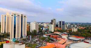 La Nación / Grado de inversión es el resultado de políticas económicas responsables, destaca el BCP