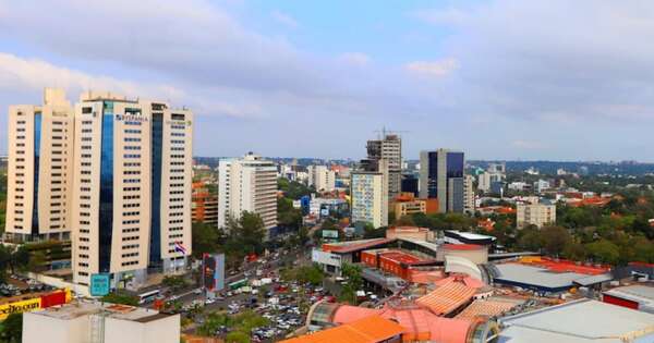 La Nación / Grado de inversión es el resultado de políticas económicas responsables, destaca el BCP