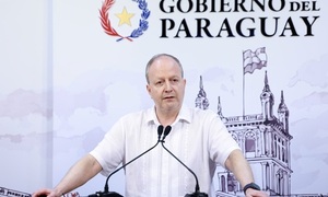 Paraguay alcanza Grado de Inversión de Standard & Poor’s y se posiciona entre las economías más estables de la región - OviedoPress