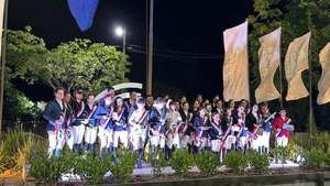 Hipismo: Se cerró temporada 2025 - Polideportivo - ABC Color