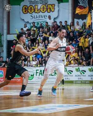 Finales del Clausura: Los Kings sacan pecho - Polideportivo - ABC Color