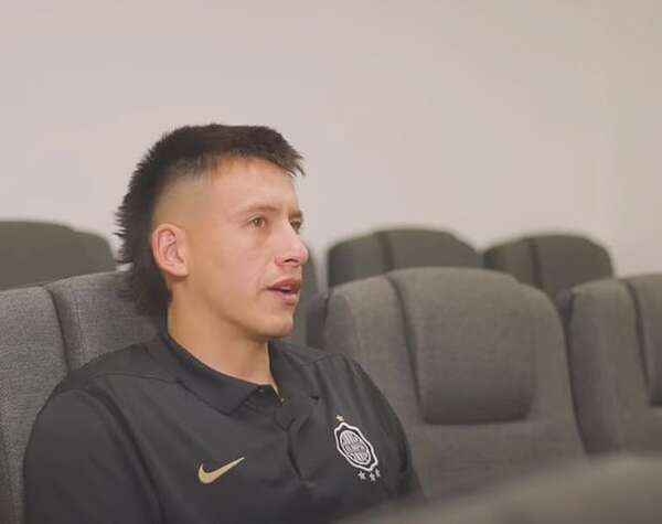 Cambio de planes en Olimpia - Olimpia - ABC Color