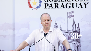 Reformas impulsadas por el Gobierno fueron importantes para obtener el grado de inversión, aseguran - trece