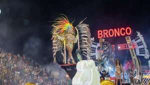 Carnaval Encarnaceno 2026: este viernes será el lanzamiento oficial de la edición 100 - Viajes - ABC Color