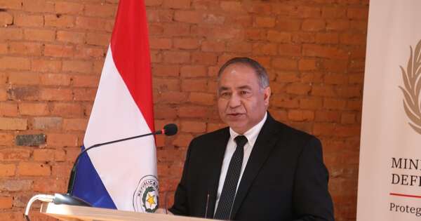 La Nación / Defensa Pública asistió jurídicamente a 323 mil personas durante el 2025