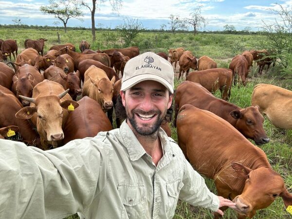 “El desafío ya no es climático, sino reponer vientres y producir más terneros”