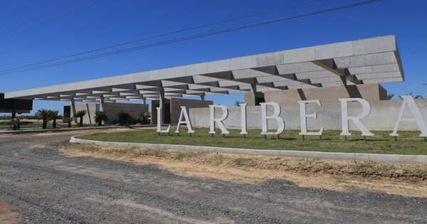 La Nación / Nuevo modelo urbano: La Ribera inicia obras de su Club House