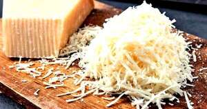 La Nación / Firma local de queso rallado se prepara para exportar