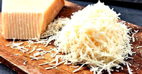 La Nación / Firma local de queso rallado se prepara para exportar