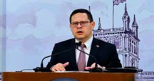 La Nación / DNIT resalta crecimiento sostenido de recaudación