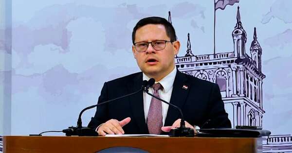 La Nación / DNIT resalta crecimiento sostenido de recaudación