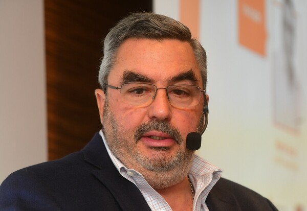 Martín Secco sobre el uso de hormonas: “Los competidores lo utilizan y no impide acceso a mercados, es un tema a analizar”