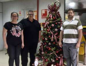 OSN despide el año con el concierto “Dualidad, del destino a la esperanza” - Música - ABC Color