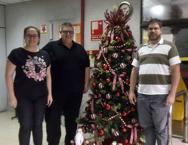 OSN despide el año con el concierto “Dualidad, del destino a la esperanza” - Música - ABC Color