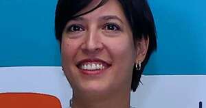 La Nación / Palmear “Juntos por la inclusión”, inicio de un camino compartido