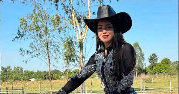 La Nación / Crimen de Altos: fiscal imputó a sospechoso por caso de doble asesinato