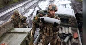 La Nación / Zelenski afirma que Rusia prepara otro “año de guerra”