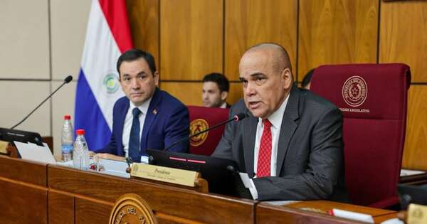 La Nación / Fallo de la CSJ sustenta el proyecto, dice Núñez