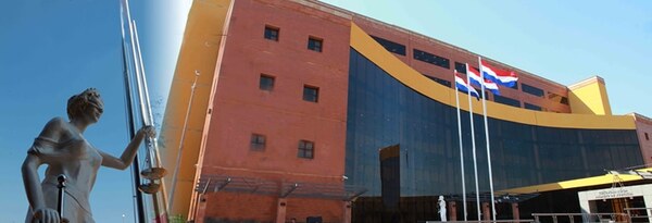 Tribunal Itapúa condena a 17 años a alias Rapai