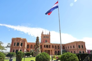 Promulgan ley de Alerta MAFE y Registro de Desaparecidos