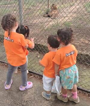 Desarrollo infantil 2025: INE advierte falta de cuidado