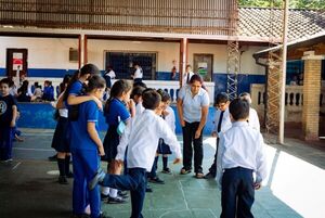 Vacaciones escolares: Salud advierte sobre uso de pantallas