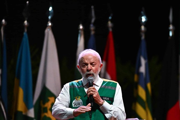 Lula advierte: sin firma ahora, se rompe acuerdo Mercosur
