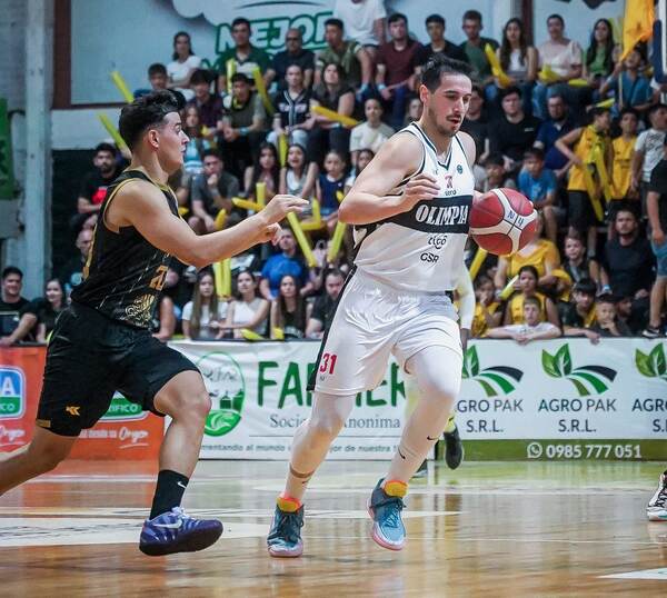 Olimpia Kings busca el título y los Knicks ganan la NBA Cup