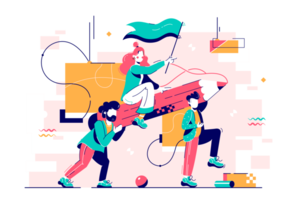 Gobierno de Santiago Peña 2025: entre hechos y relatos