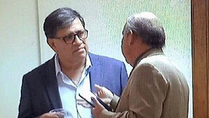 Postergan para marzo el juicio para Armando Gómez