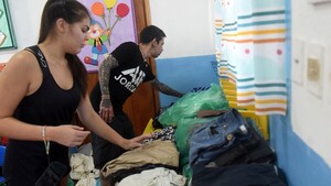 Alistan la colecta número 43 de feria Corazones Abiertos