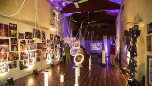 Memorias del Buen Pastor: Arte y reflexión de 106 años de historia