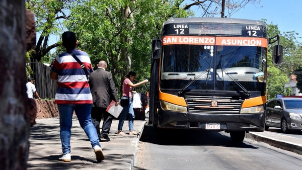 Choferes denunciarán ante la OIT falta de respuestas del Gobierno