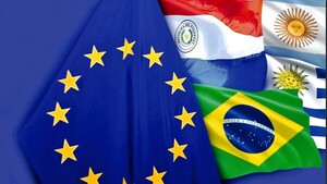 Relación Mercosur-Unión Europea, próximas negociaciones