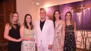 Christian Ceuppens lanza su Libro Catálogo