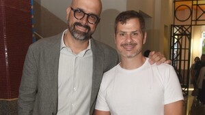 Nuevo espacio en Centro Cultural del Puerto