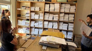 Denuncias en Fiscalía por evasión ya suman USD 286 millones