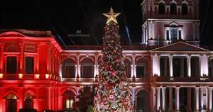 Diario HOY | Día caluroso a una semana exacta de la Navidad