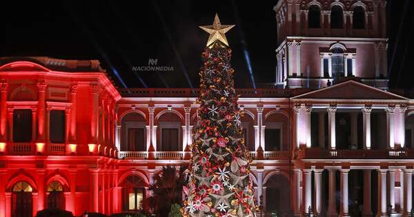 Diario HOY | Día caluroso a una semana exacta de la Navidad