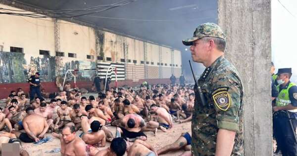 Diario HOY | Se cumplen 2 años de Veneratio, el operativo que nadie imaginó posible