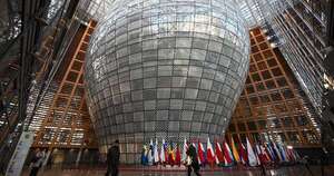 La Nación / Italia y Francia frenan acuerdo UE-Mercosur por temor a los agricultores