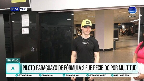 Joshua Duerksen: Triunfo y retorno a casa