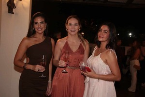 Derecho UNA: promoción 2010 celebra 15 años de egreso